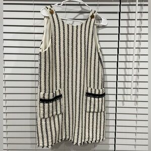 Zara mini dress